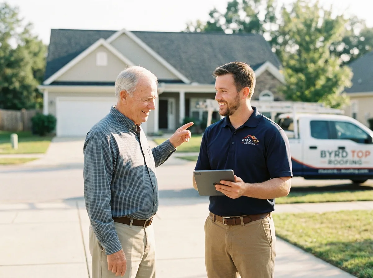 Roofing Severn, MD FAQs